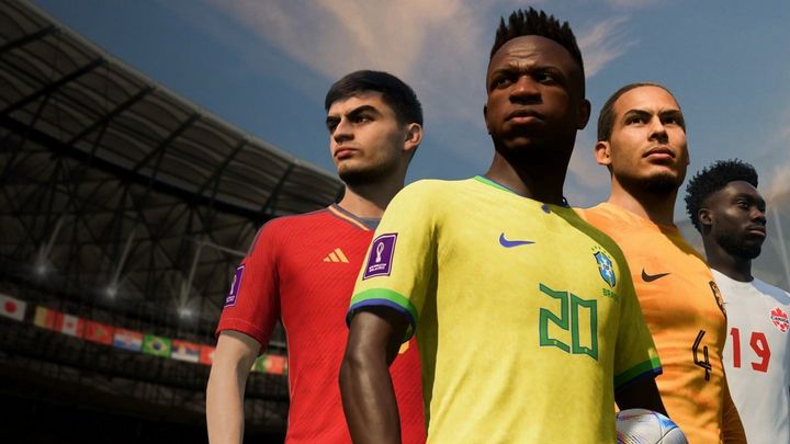 FUT Packs Deemed Illegal Gambling In Austria