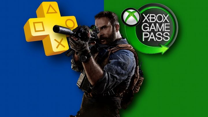 Call of Duty não chega ao Game Pass por acordo da Sony