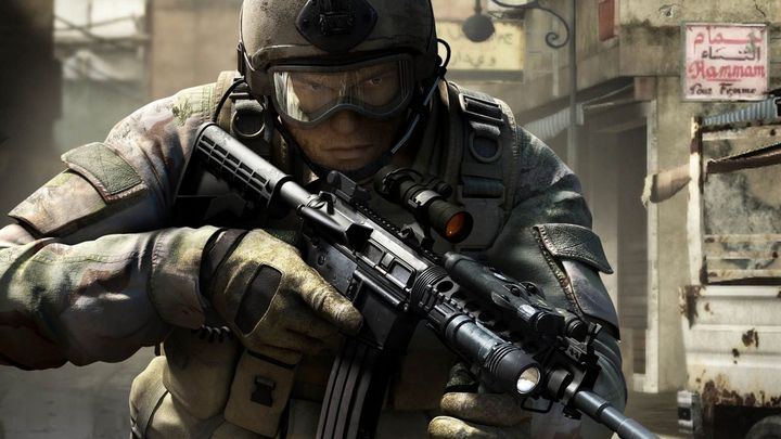 New Counter-Strike Source 2 Version is Real With a Beta Inbound, Sources  Claim