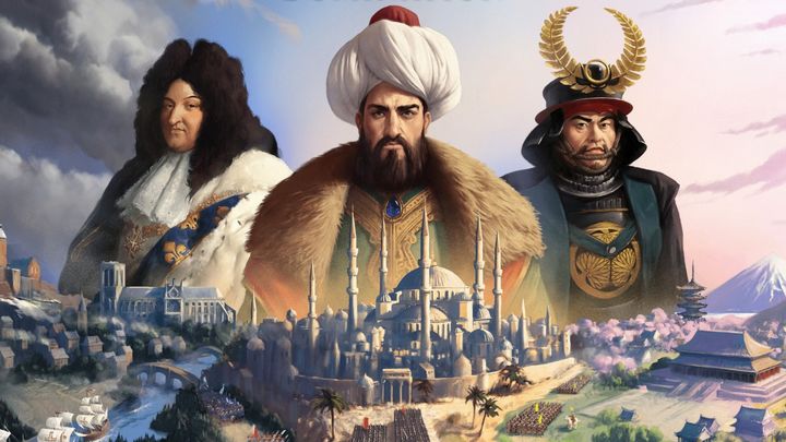 Europa Universalis 5 release date speculation, rumours, and more