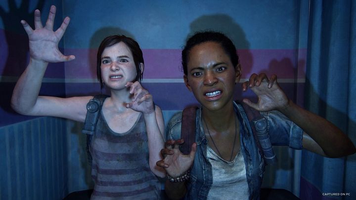 Steam Deck Support Not Naughty Dog's Focus as It Fixes The Last of Us