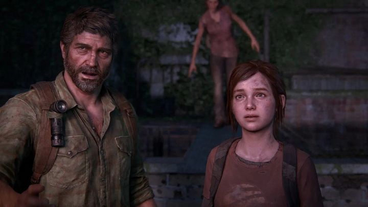 New The Last of Us Part 1 PC Patch 1.1.2 Triggers Full Shader