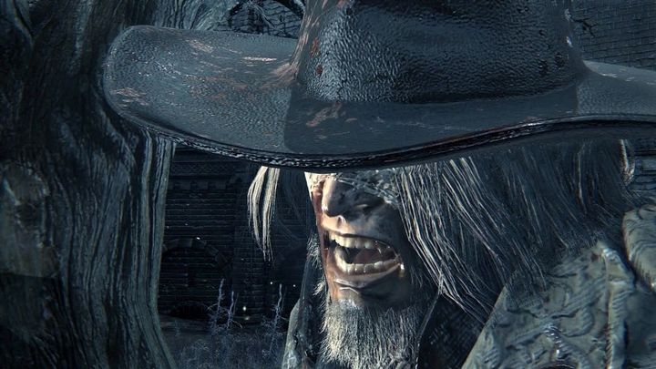 Bloodborne Kart - A Fan Made Bloodborne Racing Game Drops Next Year