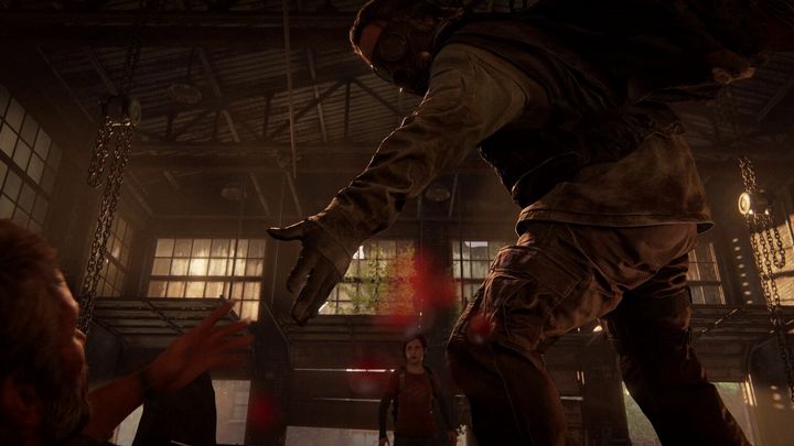 The Last of Us Part II: Biggest changes from the first game