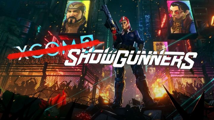 Instead of XCOM 3, I got Shadowgunners, and That's Totally Cool