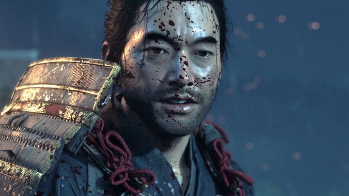 Ghost of Tsushima Steam port listed with possible release date and more