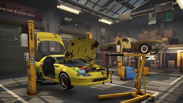 Car Repair Simulator codes for December 2023