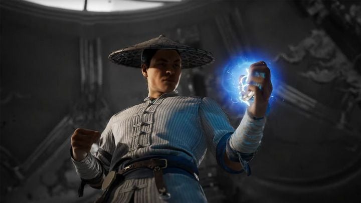 raiden mortal kombat 1