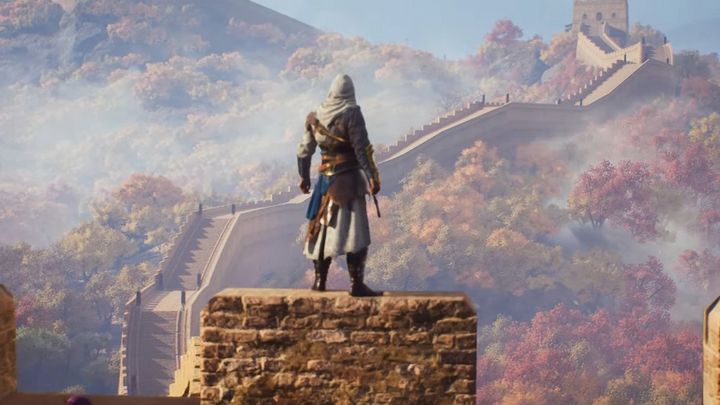 Assassin's Creed: Jade - Gameplay Trailer