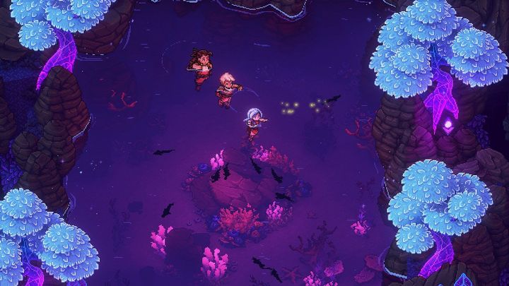 Sea of Stars: Sea of Stars: See if game has New Game Plus mode