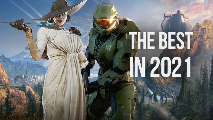 Best Games of 2021 - The Ultimate List of Best Video Games Released