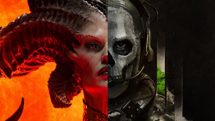 Diablo 4 Operators Come To Call Of Duty With Spawn In Season 6