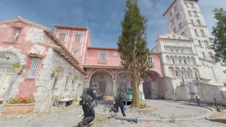 Counter-Strike: Global Offensive to Get Source 2 Update in Summer 2017