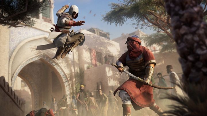 Assassin's Creed® Valhalla – Title Update: 1.0.2