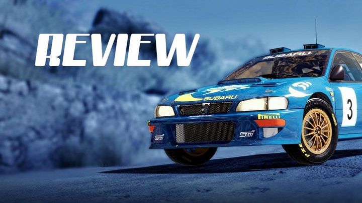 WRC 10 Review - Nacon’s Penultimate Chance to Beat Codemasters