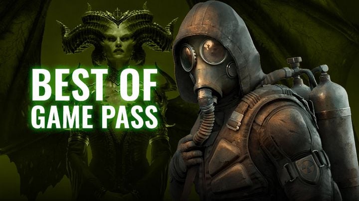 Best games available in Game Pass (December 2024 update) Xbox and PC