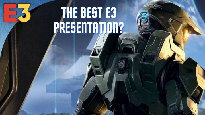 Xbox Comes Out Swinging at E3 2021