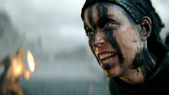 Hellblade 2 Developer Shows Off Incredibly Detailed Character