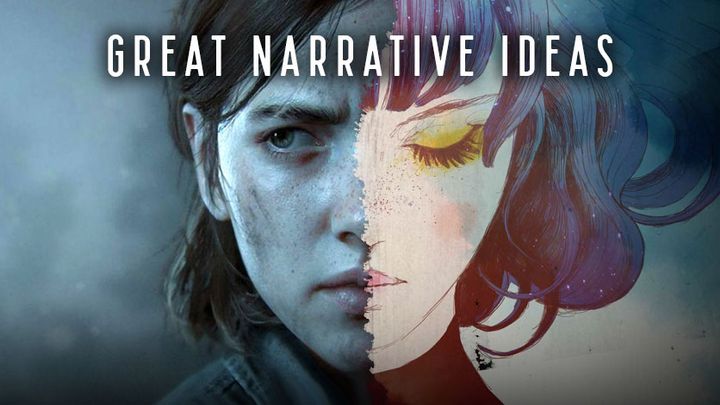 8 Games With Brilliant Ideas for Narrative