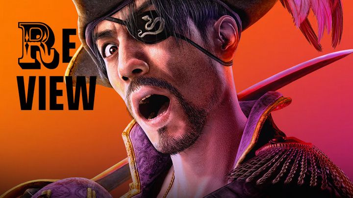 Like a Dragon: Pirate Yakuza in Hawaii review: Silliness sets sail