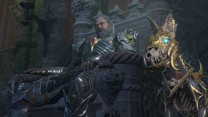 Baldur's Gate 3 Trial Now in PS Plus Premium