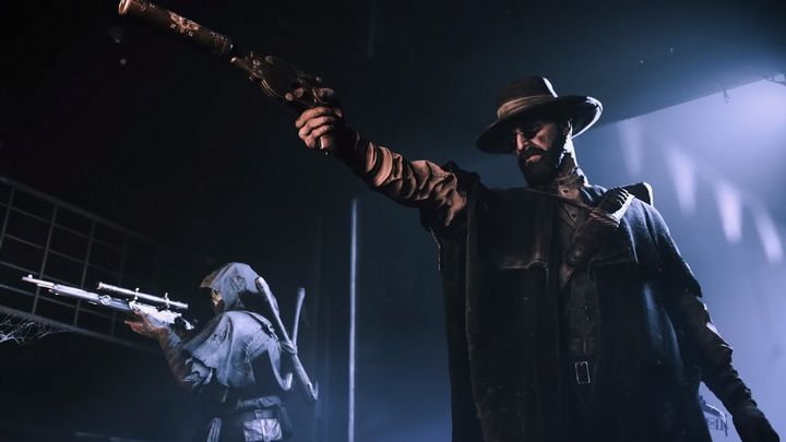 Hunt: Showdown to get massive engine and console update