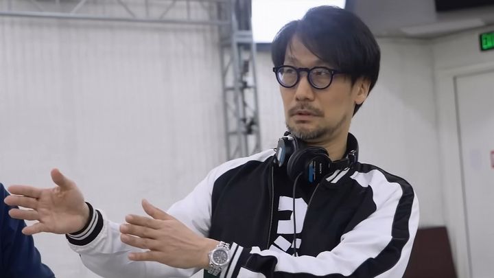 Every Connection Between Hideo Kojima's OD & Silent Hill (So Far)