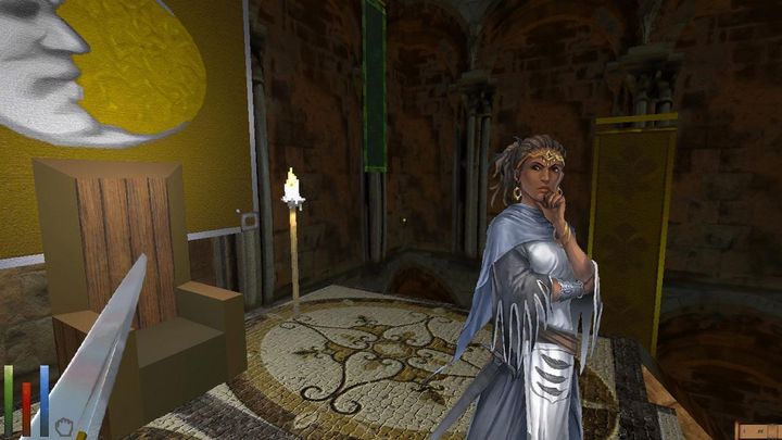 Ремейк The Elder Scrolls 2 — Daggerfall реализовали на движке Unity