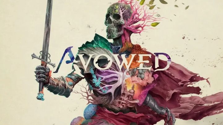 Avowed — новая RPG от создателей Pillars of Eternity