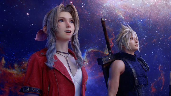 Final Fantasy 7 Rebirth Review