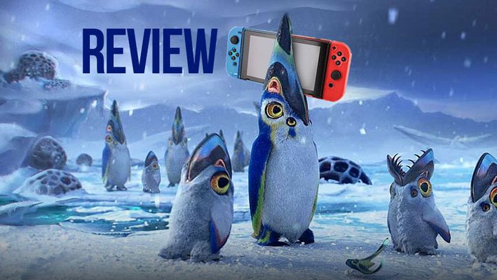 Subnautica: Below Zero: Surviving the Alien Arctic