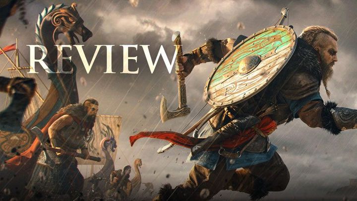 Assassin's Creed Valhalla Review - The Assassin We All Wanted