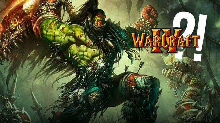 Why Hasn't Blizzard Still Made Warcraft 4?