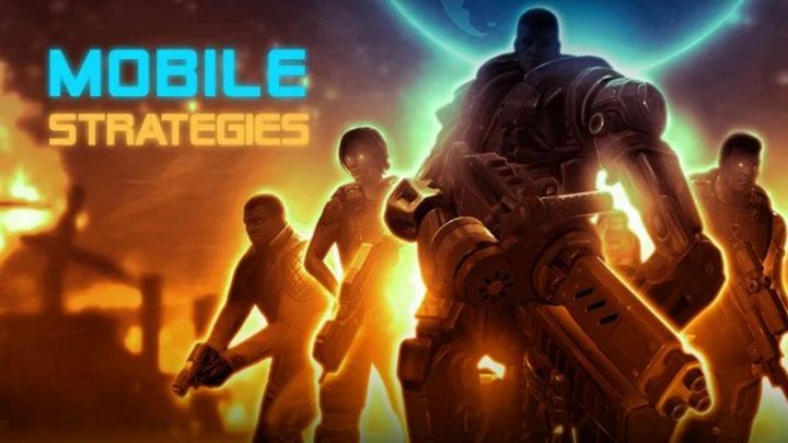 Best Android Strategy Games