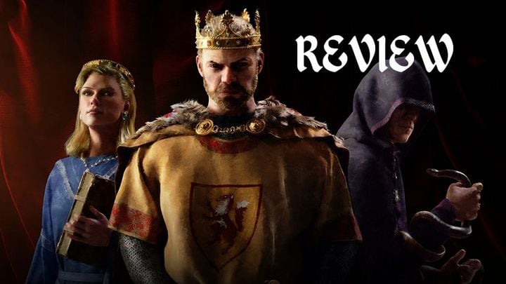 Review – Crusader Kings 3 is a Game without Competition