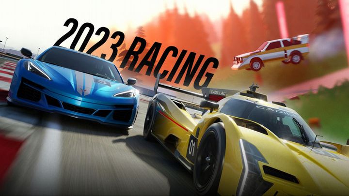 Top 10 Best Racing Games in 2023