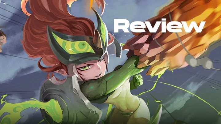 Smelter Review - Beyond Platforming Heaven And Hell