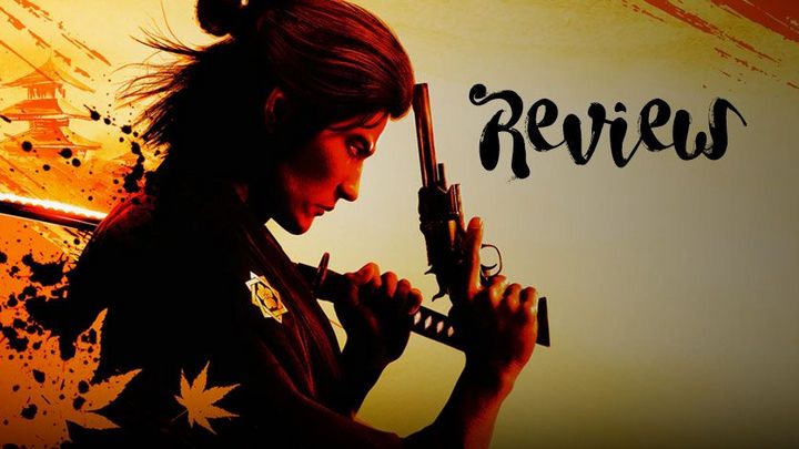 Like a Dragon Ishin Review: High-Ranking Samurai