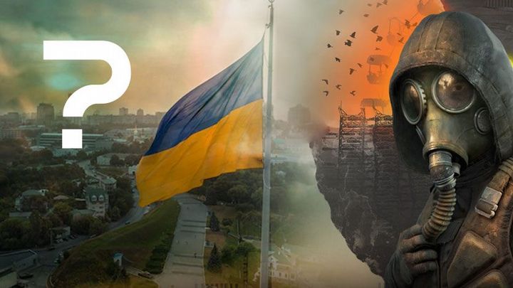 War Upends Ukrainian Game Developers, Future of Studios and Creators Uncertain