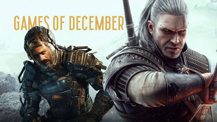 Not So Cold! New Games Coming in December 2022