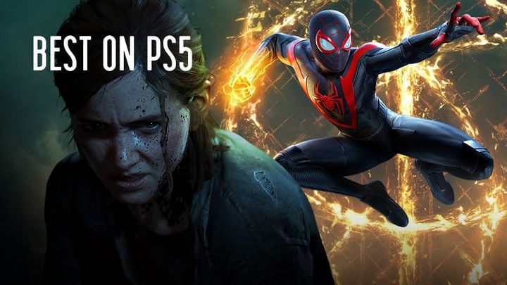 The Best Games Available on PS5 - Editors' Choice