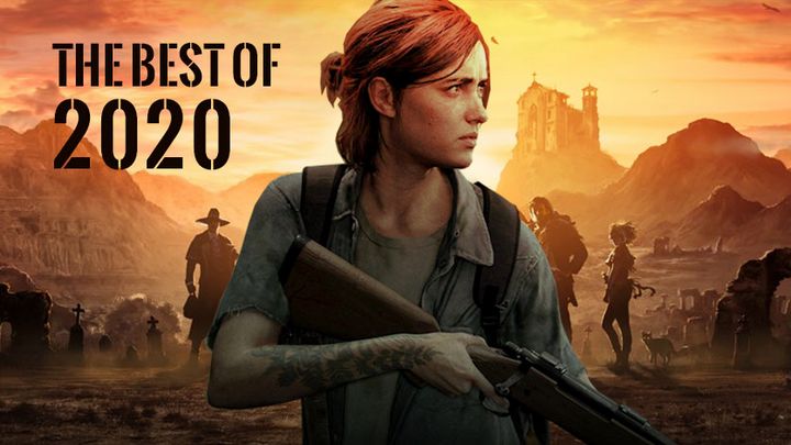 The Best Video Games of 2020