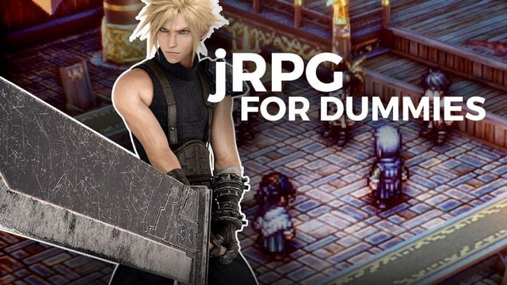 10 Best Games to Introduce You to the jRPG Genre in 2022