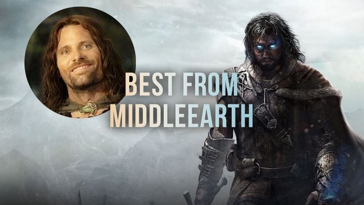 Best Lord of the Rings Video Games - Editors' Choice