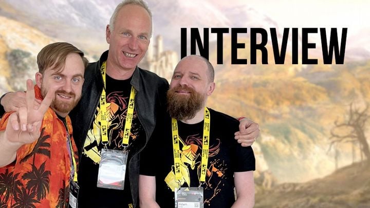 'We Started From Zero and We Could Go Back to Zero.' Interview With Baldur's Gate 3 Devs - Swen Vincke and Adam Smith