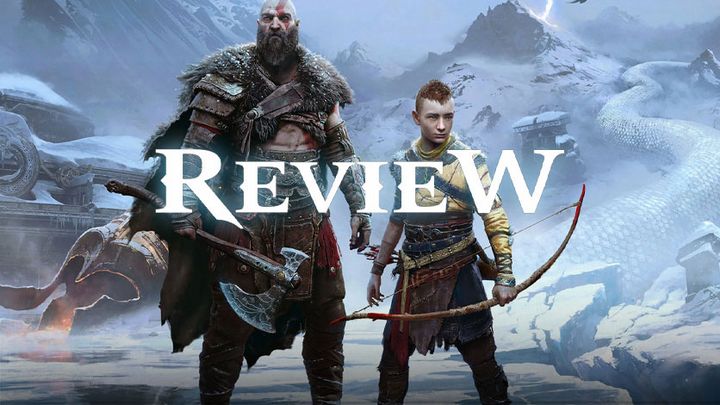 God of War Ragnarok Review: Godlike Perfection