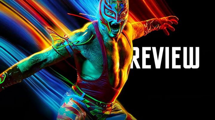 WWE 2K22 Review: Comeback Show