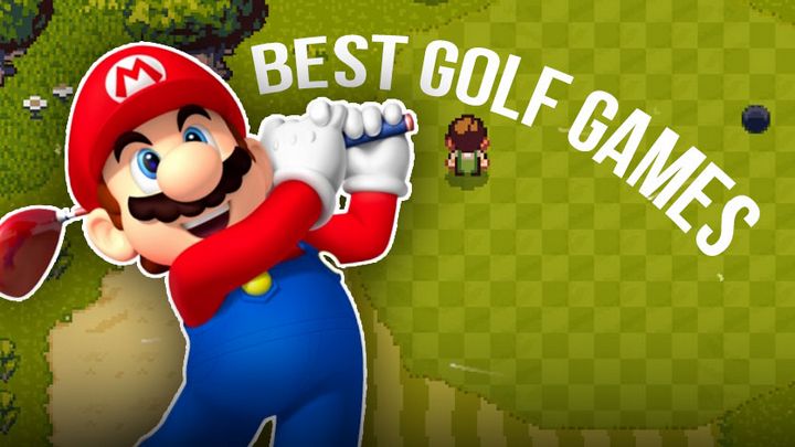 Fore! 10 Best Golf Games in 2022