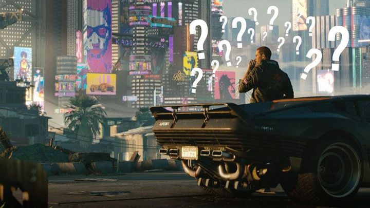 Cyberpunk 2077 - And What Next?