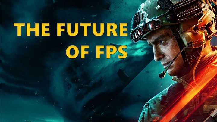 FPS Veterans Talk Genre Future - And I Can't Agree More